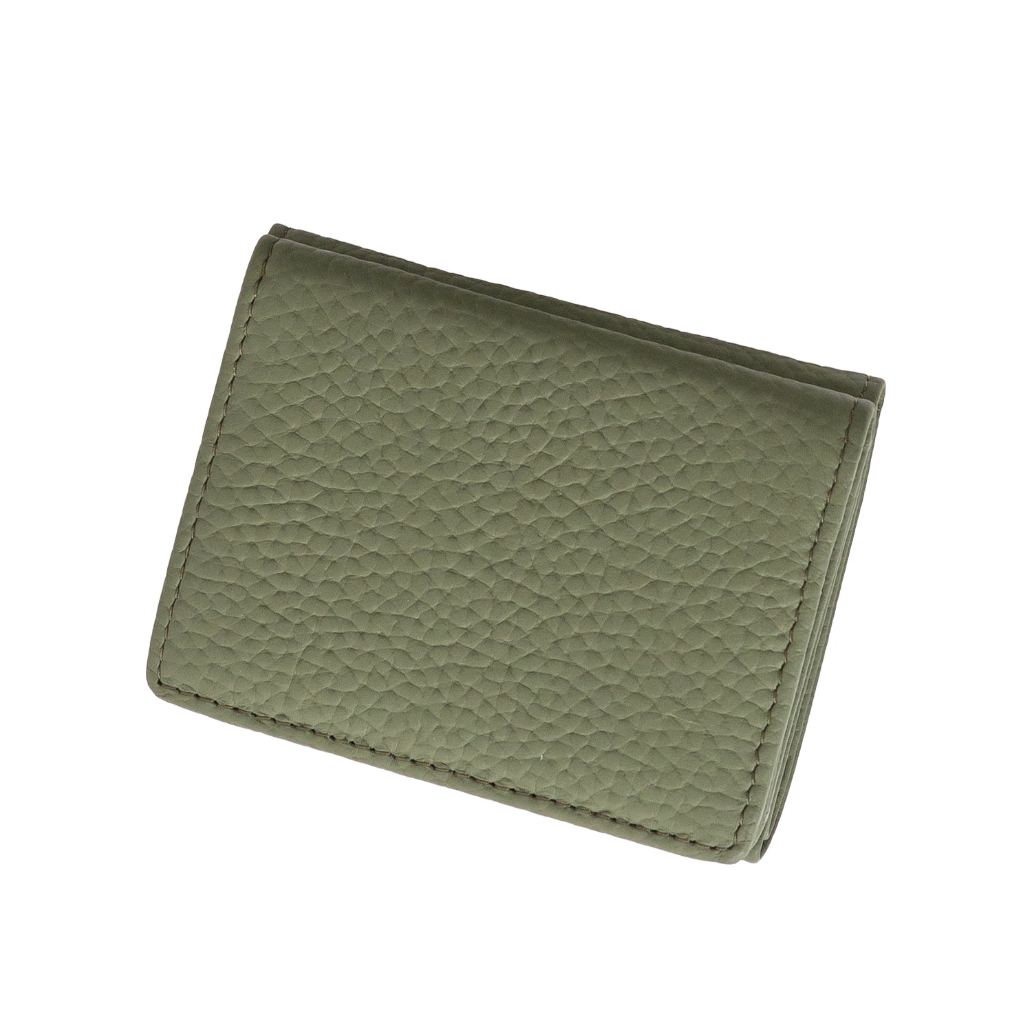 【SALE】三つ折り財布(ボックス型)