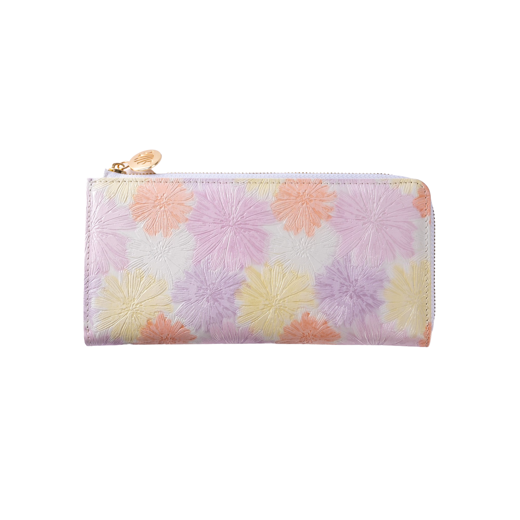 【SALE】ロングウォレット(デイジー)