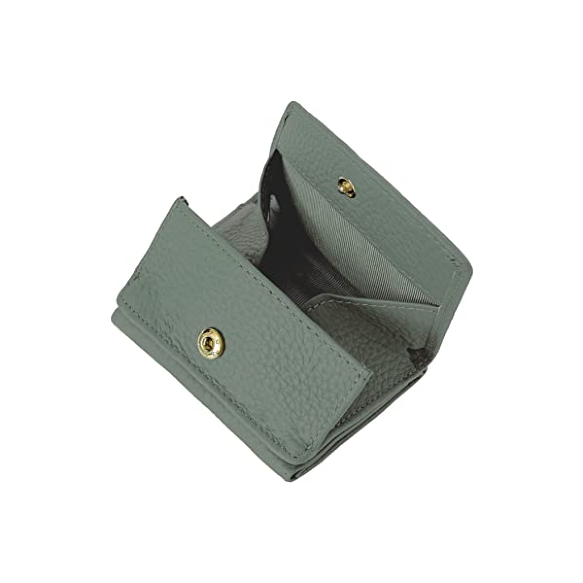 【SALE】三つ折り財布(ボックス型)