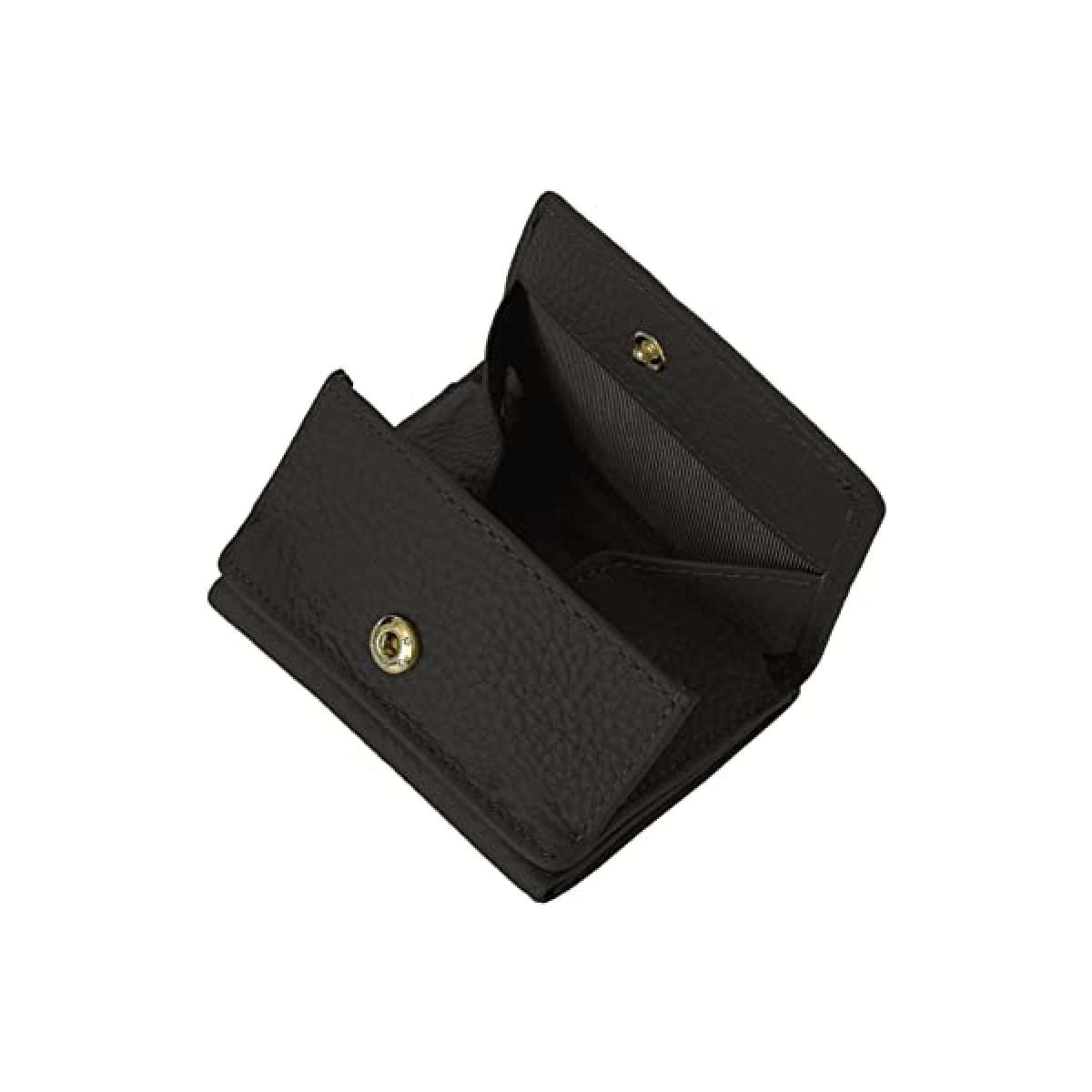 【SALE】三つ折り財布(ボックス型)