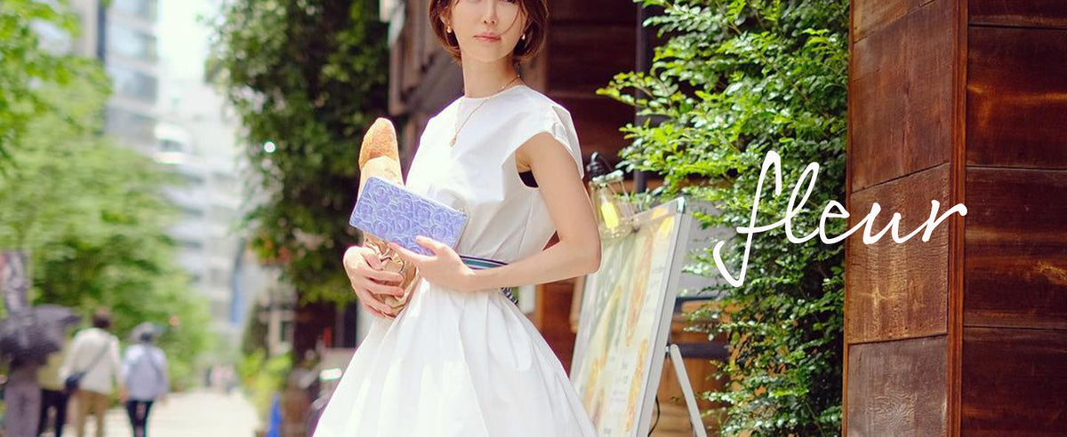 11/16 ゆきんこ ジョリーフルール マイリトルテイラー 長財布 11/16