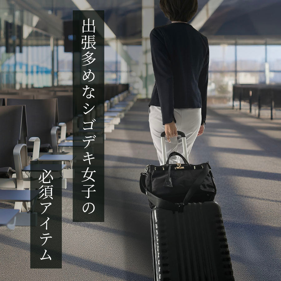 ナイロン４WAYショルダーリュック