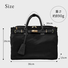 ナイロン４WAYショルダーリュック