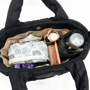 Puffy パフィ ミニトート| PADMA