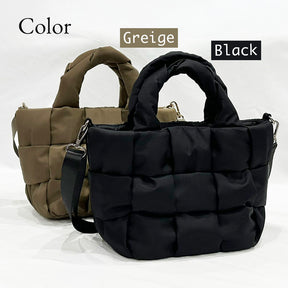 Puffy パフィ ミニトート| PADMA