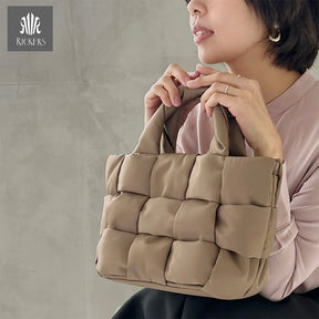 Puffy パフィ ミニトート| PADMA