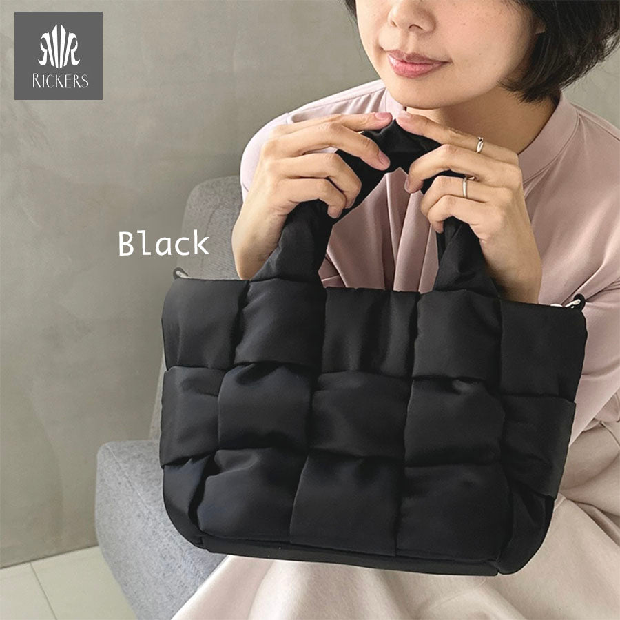 Puffy パフィ ミニトート| PADMA