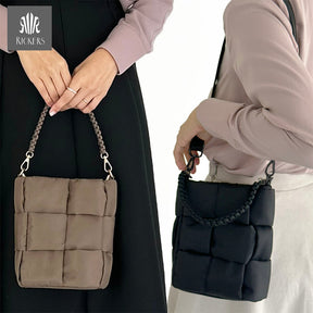 Puffy パフィ 縦型ショルダー| PADMA