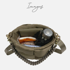 Puffy パフィ 縦型ショルダー| PADMA