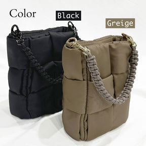 Puffy パフィ 縦型ショルダー| PADMA