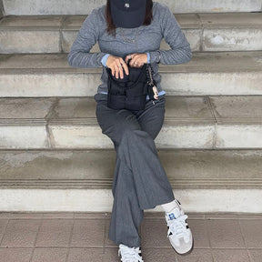 Puffy パフィ 縦型ショルダー| PADMA