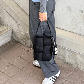 Puffy パフィ 縦型ショルダー| PADMA