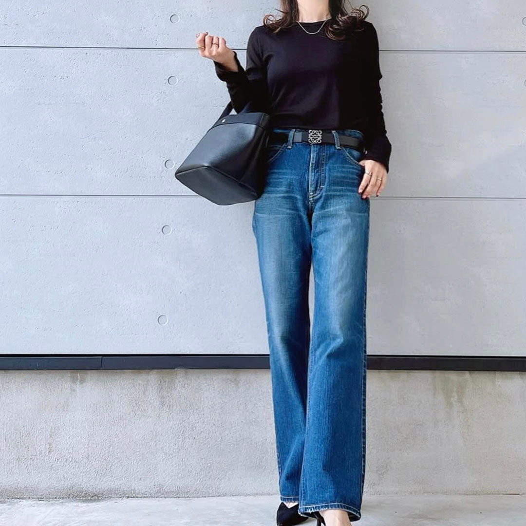 本革ミニトート