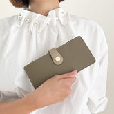 スリムウォレット