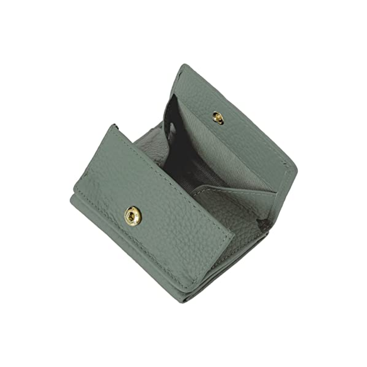 三つ折り財布（ボックス型）｜RICKERS公式ショップ本店